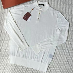 loro piana polo shirt